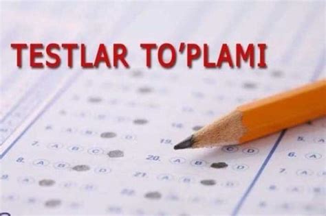 Onlayn olimpiada, onlayn testlar.